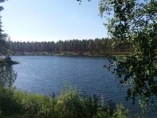 Rokuan Kansallispuisto