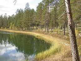 Rokuan kansallispuisto