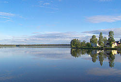 Kuivasjärvi