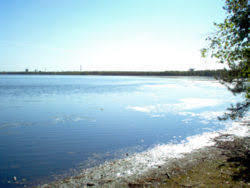 Pyykösjärvi