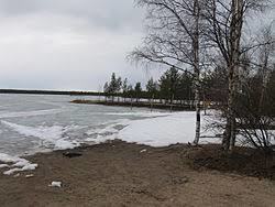 Papinjärvi