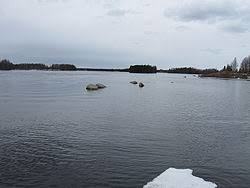 Sotkajärvi