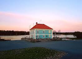 Pakkahuoneen museo