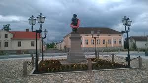 Pekkatori Square