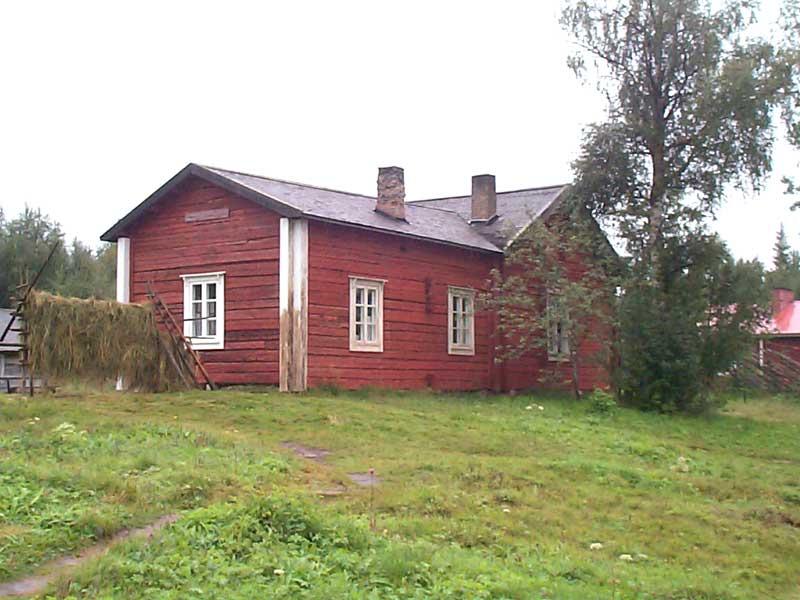 Kallioniemi