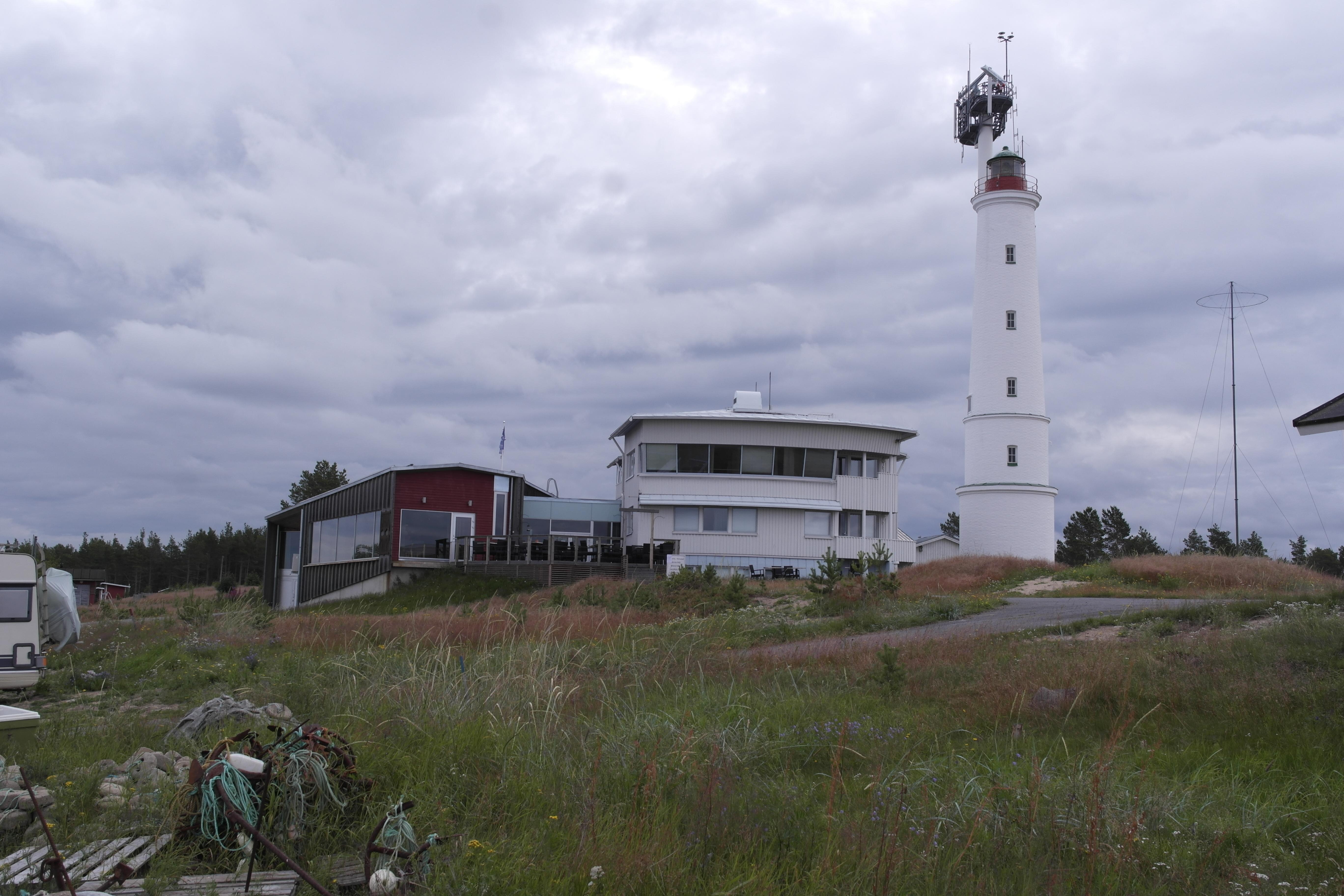 Luotokeskus