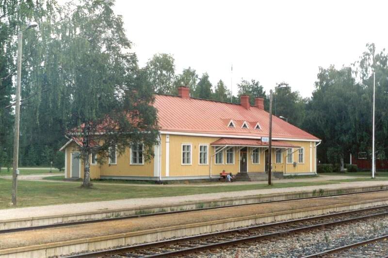 Höyryveturi Tk3 nro 1112