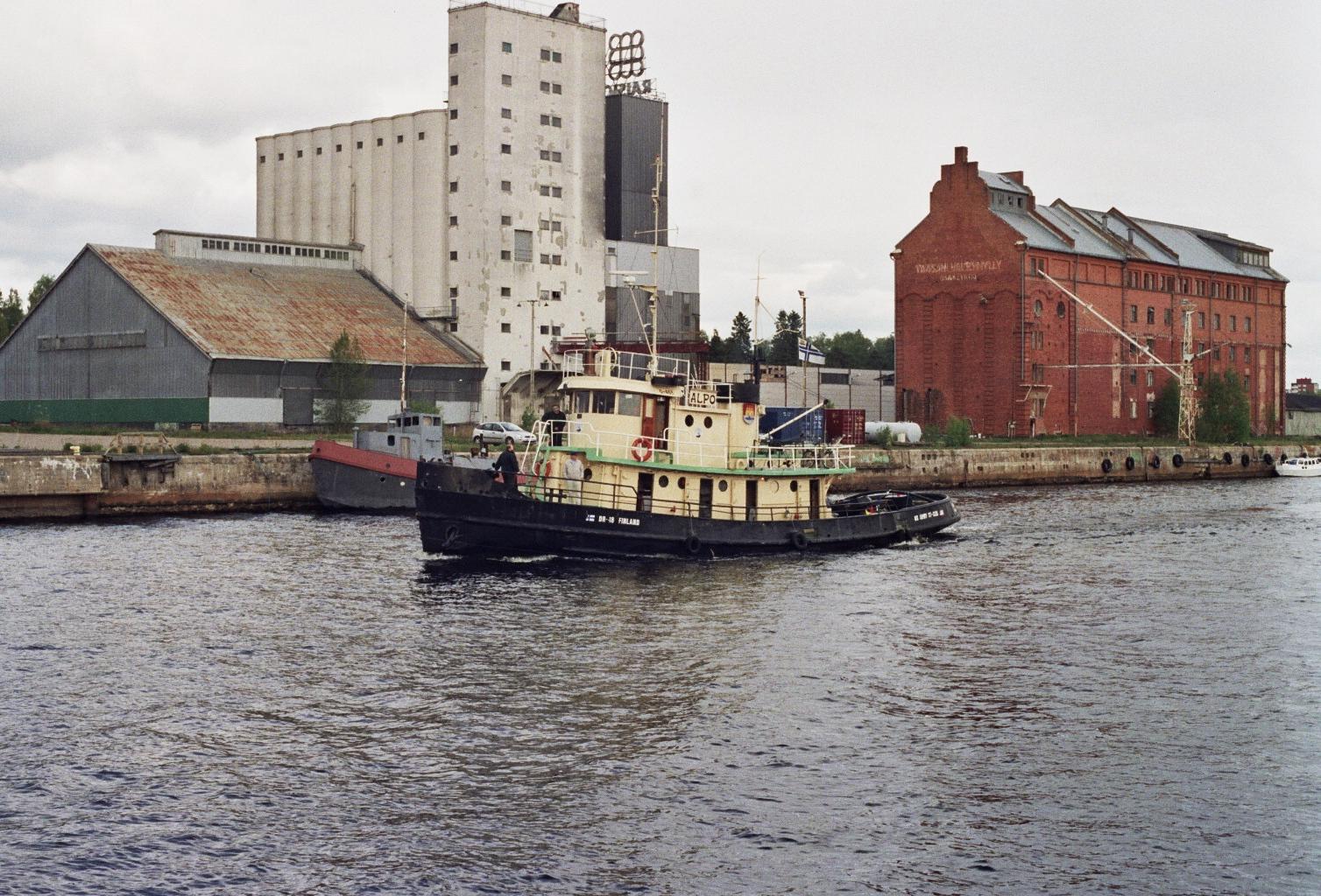 m/s Alpo