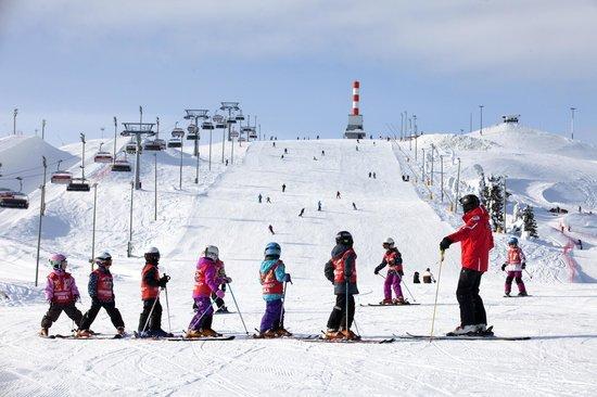 Ruka Ski School