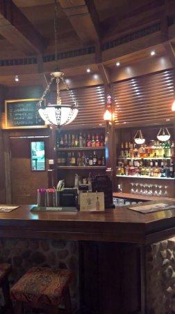 Olli's bar