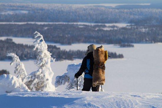 Outdoor Passion Finland