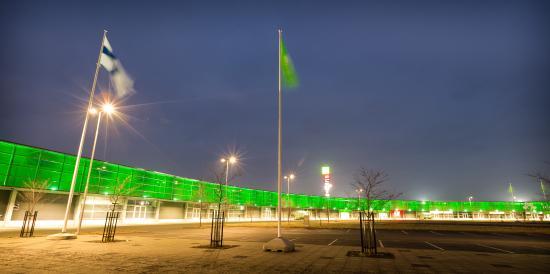 Ideapark Oulu