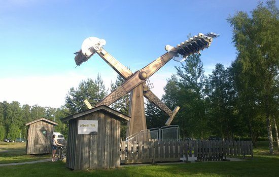 Kalevala Park
