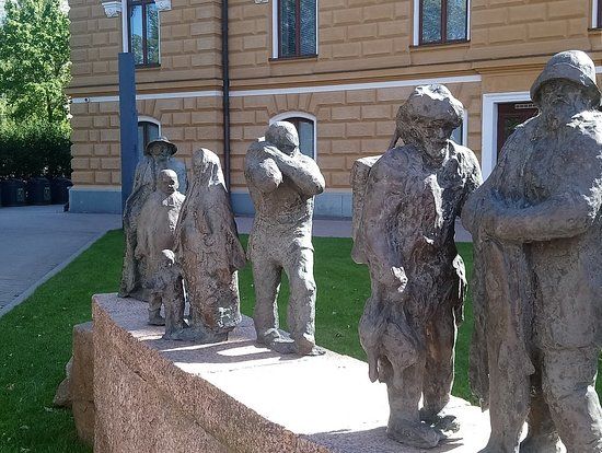 Oulun kaupungintalo